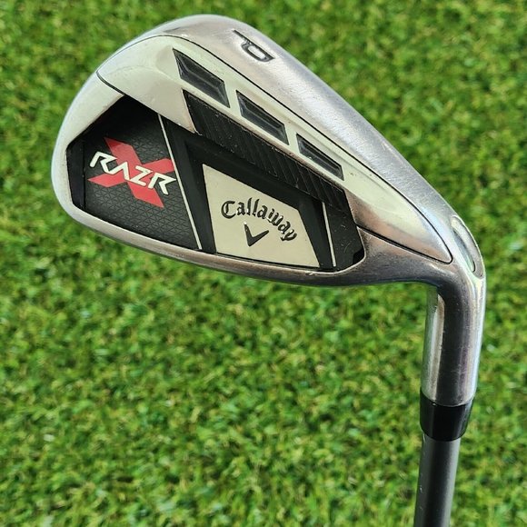 Callaway Other Callaway Razr X Pitching Wedge Pw Graphite 65g Shaft